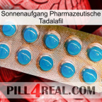 Sunrise Pharmaceutical Tadalafil new09